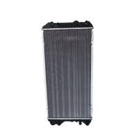 Radiateur pour excavatrice CAT 330GC 521-5201, réservoir d'eau, radiateur de machines de construction, ensemble de radiateur