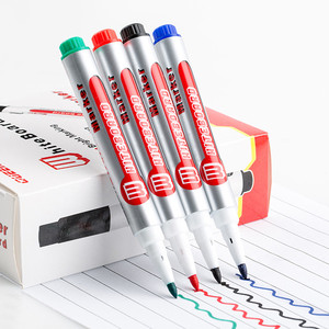 Vente en gros Stylo effaçable à sec pas cher <span class=keywords><strong>Marqueur</strong></span> magnétique liquide à <span class=keywords><strong>craie</strong></span> - Product Image 2