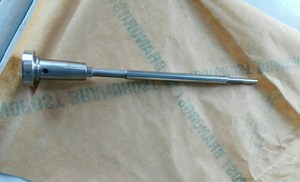 Kit de réparation de haute qualité pour soupape de commande d'injecteur Common Rail F00VC01051 F00VC01054 pour 0445110189 0445110190 0445110195 0445110197 - Product Image 3