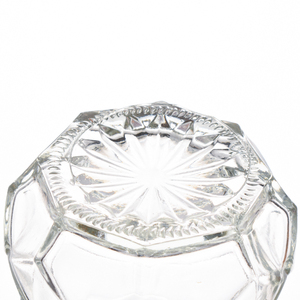 Bouteille de Luxe en Verre Ru Star 250ml 550ml 900ml pour Boissons, Whisky, Liqueurs, <span class=keywords><strong>Carafe</strong></span> à Vin Scellée Hermétiquement pour Bar à Domicile, Rangement Huile et Brandy - Product Image 6