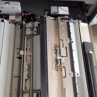 AccurioPress 7136 Copieur noir et blanc A3 d'occasion pour Konica Minolta, Copieur laser multifonction remis à neuf de haute qualité