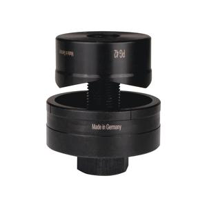 Punzones de placa ALFRA MonoCut®Diámetro 20,4mm M20 PG 13 - Product Image 1