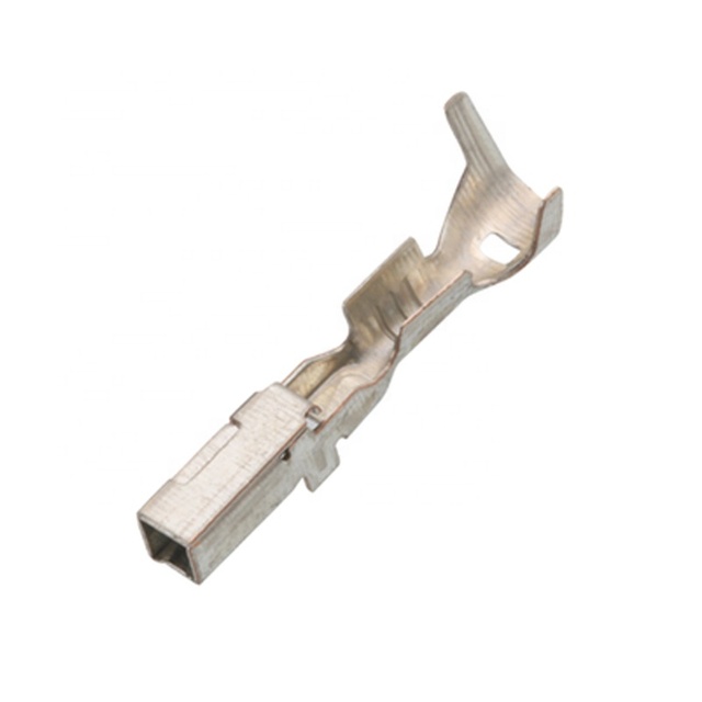 1.5MM Series Car Crimping Cable Wire Female Terminal Connectors Accessories DJ622B-F1.5A