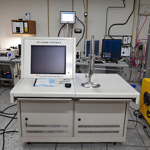 محلل المسامية والنفاذية الآلي للبحث العلمي والاختبار والمختبرات في المجال الصناعي - Product Image 4