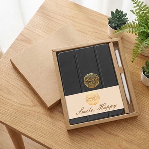 Custodia per Tablet con Design Personalizzato per <span class=keywords><strong>iPad</strong></span> 11 2025 A16, per <span class=keywords><strong>iPad</strong></span> 10ª Generazione 2022 10.9, Cover Smart Sottile per Regali Aziendali Corporate - Product Image 4