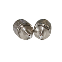 Fabricant Connecteur coaxial SMA/N KJ Adaptateur de connecteur SMA femelle vers N mâle à bas prix