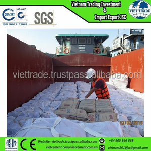 ราคาปูนซีเมนต์พอร์ตแลนด์ 50 กก. บรรจุภัณฑ์ดี 42.5 - Product Image 1