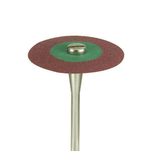 Buona qualità laboratorio dentale lucidatrici per Zirconia disilicato di litio - Product Image 1