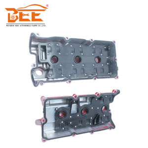 Cubierta de válvula de motor de aluminio para NISSAN <span class=keywords><strong>13264</strong></span>-7Y000N 132647Y000N <span class=keywords><strong>13264</strong></span>-7Y010N 132647Y010N <span class=keywords><strong>13264</strong></span>-<span class=keywords><strong>7Y000</strong></span> 132647Y000 - Product Image 4
