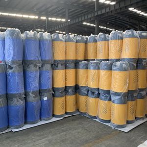 أسطوانة مركبة من غاز البترول المسال خفيفة الوزن ومتينة ، تقلل من تكلفة منزلك - Product Image 2