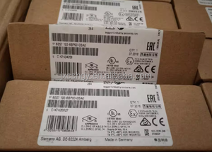 Module PLC 6ES7138-4FB04-0AB0, module de sortie numérique 8DO, 24V DC, automatisation industrielle 6ES7138-4FB04-0AB0 6ES7138-4FB04-0AB0 - Product Image 5