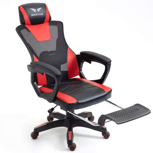 Hot Selling Comfortable Adjustable Rotating Ergonomic Office <b>Gaming</b> Chair Luxury Custom 5714 <b>Gaming</b> Chair Luxury 5714 5714 Gamin - Product Image 3