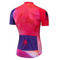 Nouveau design, été, pas cher, sublimation, respirant, vente en gros, vêtements personnalisés, maillot de cyclisme pour hommes