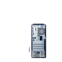 Ordinateur de bureau M650, processeur I5-12400, 8 Go de RAM DDR4, SSD+HDD, Windows 10, neuf, garantie de 3 ans pour les entreprises et les jeux