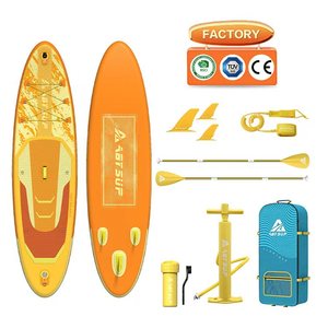 Planche de <span class=keywords><strong>paddle</strong></span> gonflable personnalisée avec logo, planche de surf SUP, marque privée, vente en gros - Product Image 1