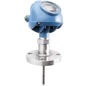 Original Emerson 5300 Serie Geführter-Wellen-Radar-Füllstandsensor für Schlämme und Feststoffe Rosemounte 5300 Füllstandsensor - Product Image 3