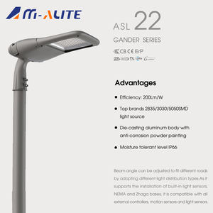 إضاءة شوارع LED تحت العرض الترويجي - Product Image 2