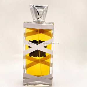 Set de Perfume Árabe para Hombre en Tubo de Papel - Caja de Regalo con Fragancia Inspirada en Dubái, Aroma Oriental Premium de Larga Duración - Product Image 5