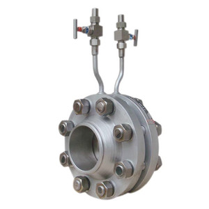 Áp lực khác biệt lưu lượng kế tấm lỗ Flow <span class=keywords><strong>Meter</strong></span> - Product Image 4