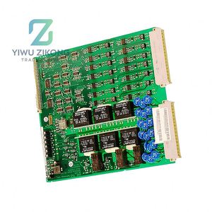 Módulo de Fuente de Alimentación <span class=keywords><strong>BIO3</strong></span> 1VCF750132R802 Original, Nuevo, Entrega Rápida - Product Image 3