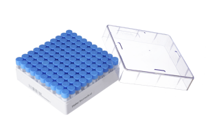 Haier y sinh học 1.5ml chung trong lọ Cryo Ống cryovail cho phòng thí nghiệm - Product Image 5