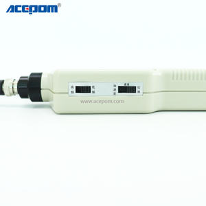 Vibromètre numérique anti-explosion <span class=keywords><strong>908</strong></span>/9080-EX, mesure de la fréquence des roulements, mesure de la vitesse, de l'accelération et de l'oscillation - Product Image 3