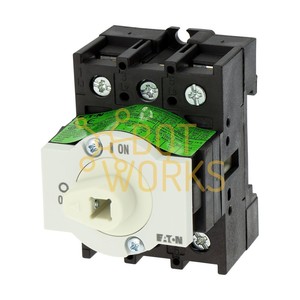 Eaton 172835 - Nuovo - Product Image 1