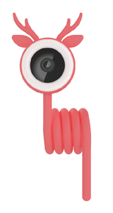 Caméra de surveillance pour bébé à prix compétitif, dispositif de sécurité pour la chambre des tout-petits, caméra de surveillance domestique pour bébé, caméra de surveillance pour nounou, caméra de surveillance pour bébé - Product Image 3