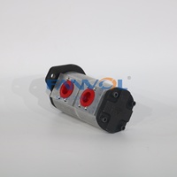 POMPE DE CHARGE Dana 4218779 15.7TE32418-72