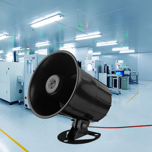 Bocina inversa de respaldo de sonidos internos de audio Mp3 multiusos con múltiples vías - Product Image 4