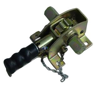 <span class=keywords><strong>Tendeur</strong></span> de bâche robuste d'approvisionnement d'usine pour boucle réglable de couverture de remorque de camion - Product Image 4