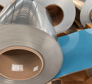 Bobine d'aluminium résistante aux produits chimiques EN 485-3, alliage 5083, rouleau anti-acide pour la fabrication de réservoirs et de conduites de produits chimiques non dangereux - Product Image 6