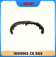 Suku Cadang Asli OEM Grosir untuk Pabrik Suku Cadang Mobil Lixiang dengan Harga Bagus OE X03-41210026 Lampu Cincin Bintang dengan Lampu Sein