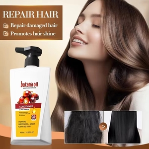 <span class=keywords><strong>Olio</strong></span> di Batana Naturale Cgboom Etichetta Privata, Prodotti Lenitivi per la Cura del Cuoio Capelluto, Trattamento Nutriente Quotidiano per Capelli - Product Image 3