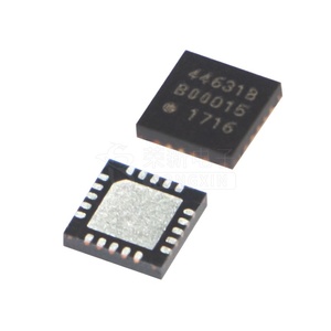 Si24r2e <span class=keywords><strong>2.4GHz</strong></span> RF Thu Phát IC với BLE hỗ trợ qfn20 gói gốc thành phần điện tử - Product Image 4