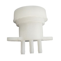 Pour CFMOTO Big Sheep, coupelle d'huile refroidie par air et eau, coupelle à essence pour moto CF150 CF250, coupelle de retour d'huile