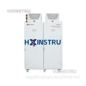 Emulador de CA Regenerativo Keysight SL1202A Scienlab, 600 VCA, 63 A, 45 KVA Usado hx1 - Product Image 4