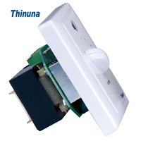 Thinuna VC-330A/360A/3120A 100V atténuateur de contrôle du Volume à trois fils PA système de sonorisation de sonorisation contrôleur Audio de Volume