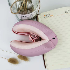 Portátil Smart Eye <span class=keywords><strong>Massager</strong></span> com Heat Compression Body Application Equipment para melhorar o sono e aliviar a fadiga ocular - Product Image 5