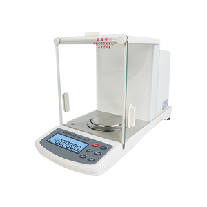 Balance analytique électronique Veidt de haute qualité à bas prix, précise et fiable - Product Image 2