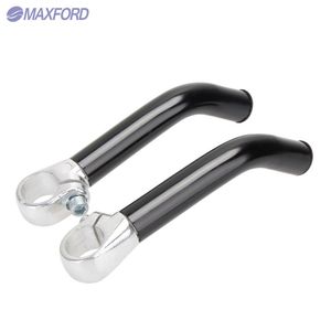 Supporto per Manubrio in Lega di Alluminio MAXFORD per Bicicletta - Product Image 1