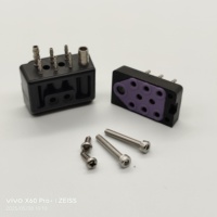 Utilisation du connecteur VJ Ink Core pour l'imprimante à jet d'encre VJ VB-PC1650 pour l'imprimante à jet d'encre série vj 1210
