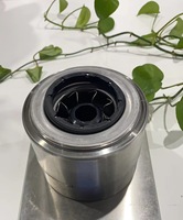 Pompe submersible à tête haute multigrade en acier inoxydable 304/316 de haute qualité pour puits profond