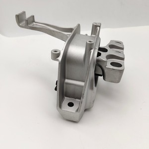 Support moteur droit 3Q0199262C pour <span class=keywords><strong>Audi</strong></span> <span class=keywords><strong>Q3</strong></span> Skoda Kodiaq VW Tiguan Vika 41991440601 V10-8040 5WA199262P 3Q0199262D - Product Image 4