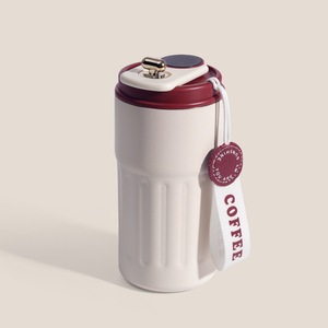 <b>Hot</b> Sale Battery Powered Intelligent Temperature Display Stainless Steel Double Wall Vacuum Insulated Eco-Friendly 15oz 6-12 - Product Image 6