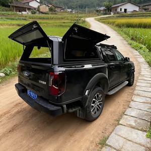 Cubierta para <span class=keywords><strong>Camioneta</strong></span>, Cubierta para <span class=keywords><strong>Camioneta</strong></span> Pickup <span class=keywords><strong>F150</strong></span> <span class=keywords><strong>4x4</strong></span>, Diseño Personalizado de Ingeniería de Precisión, <span class=keywords><strong>Precio</strong></span> Exclusivo Heritage - Product Image 5