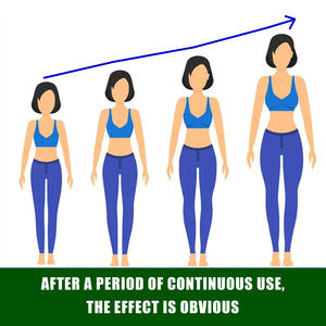 Oster-aceite esencial para masaje de pies, líquido para masaje corporal de elevación larga y punto de alto crecimiento - Product Image 6