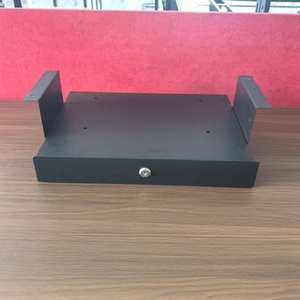 Dure Moderne Zwaargewicht Metalen Opberglade Met Slot Voor Kantoorschool En Gymnastiekgebruik Uitschuifbare Organizer - Product Image 5