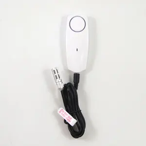 Tuya Smart Life Zigbee温度センサー湿度検出器バッテリー駆動データロガー