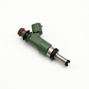 Inyector de combustible para Yamaha <span class=keywords><strong>Raptor</strong></span> <span class=keywords><strong>700</strong></span> YFM700R XT660R XT660X MT03 OE 5VK-13761-00-00 ATV UTV repuestos - Product Image 3